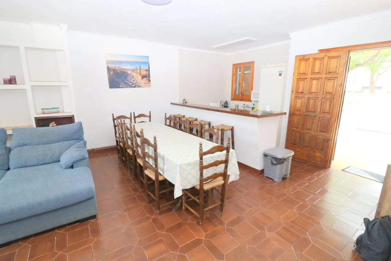 Peni 168A - Belle Maison Avec Piscine Empuriabrava 0*,