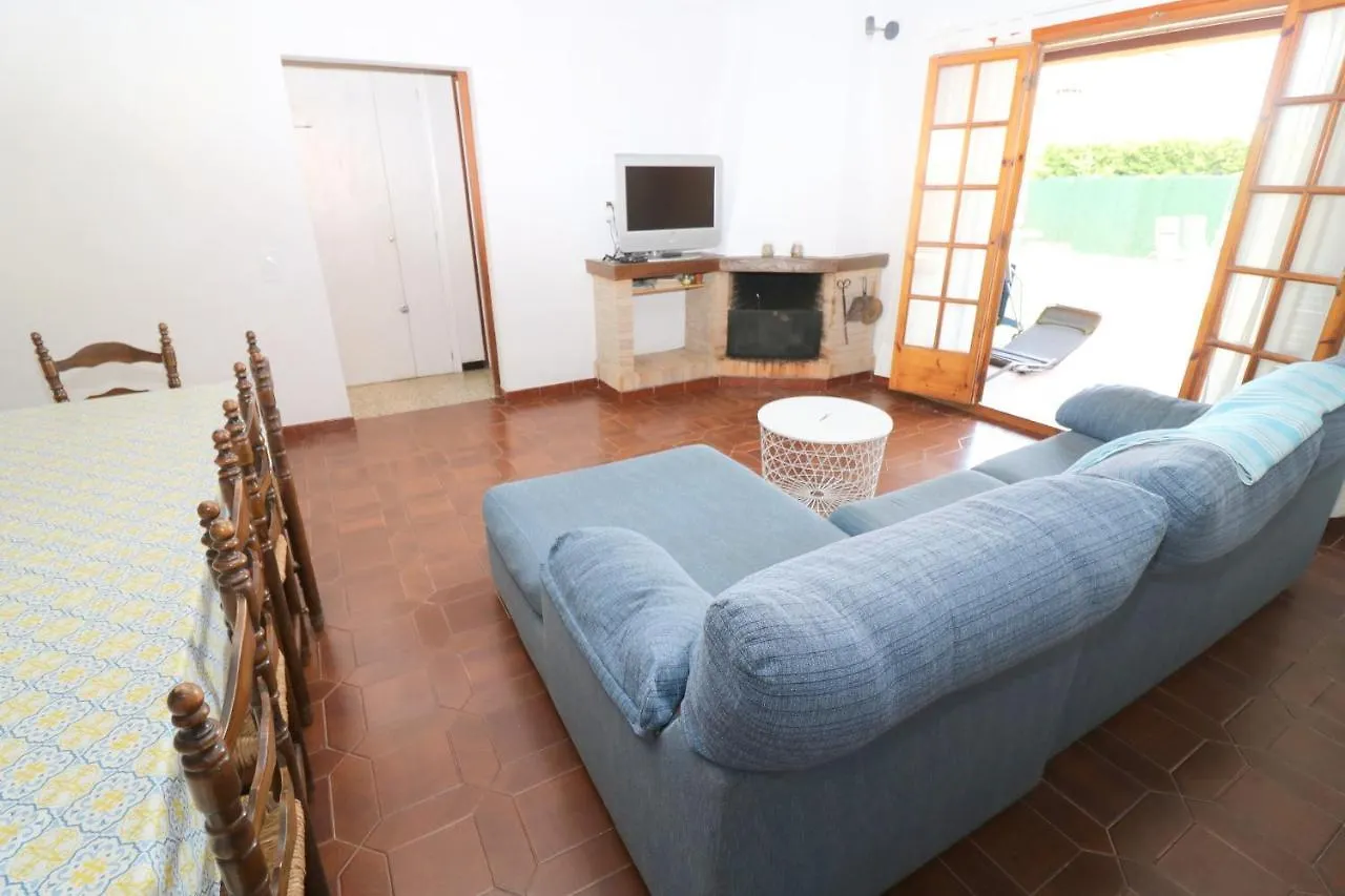 Peni 168A - Belle Maison Avec Piscine Empuriabrava Holiday home