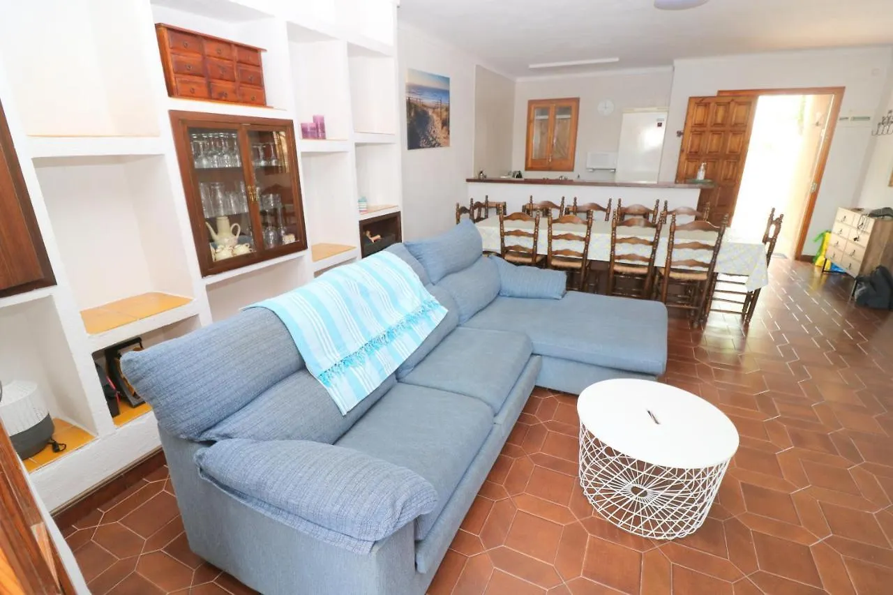 Peni 168A - Belle Maison Avec Piscine Empuriabrava