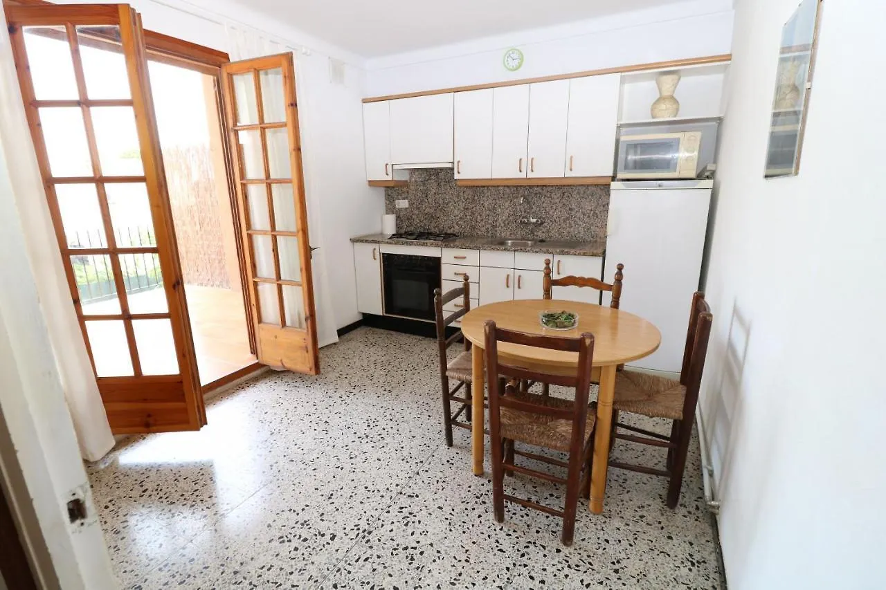 Peni 168A - Belle Maison Avec Piscine Empuriabrava Spain