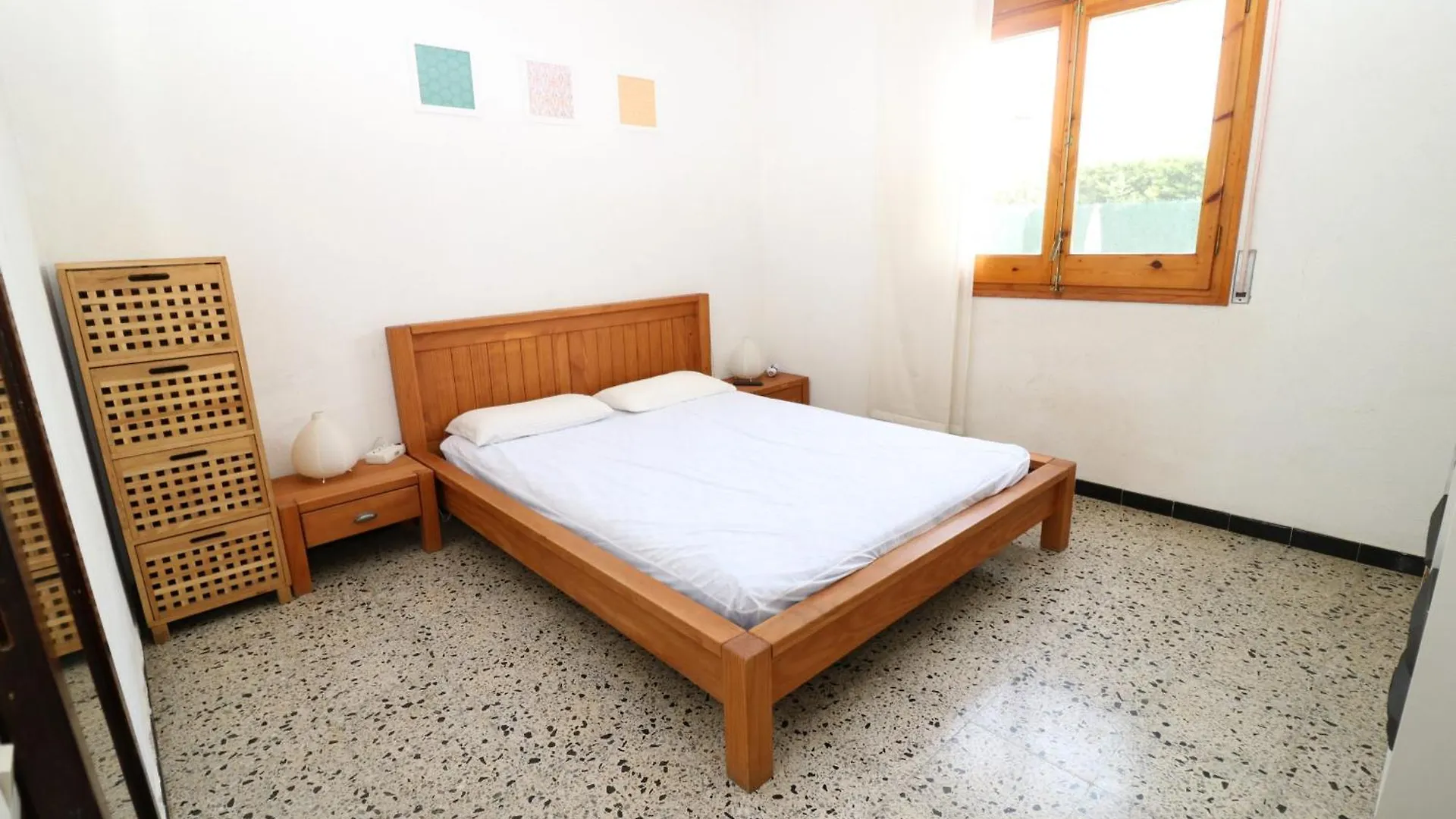Prázdninový dům Peni 168A - Belle Maison Avec Piscine Empuriabrava