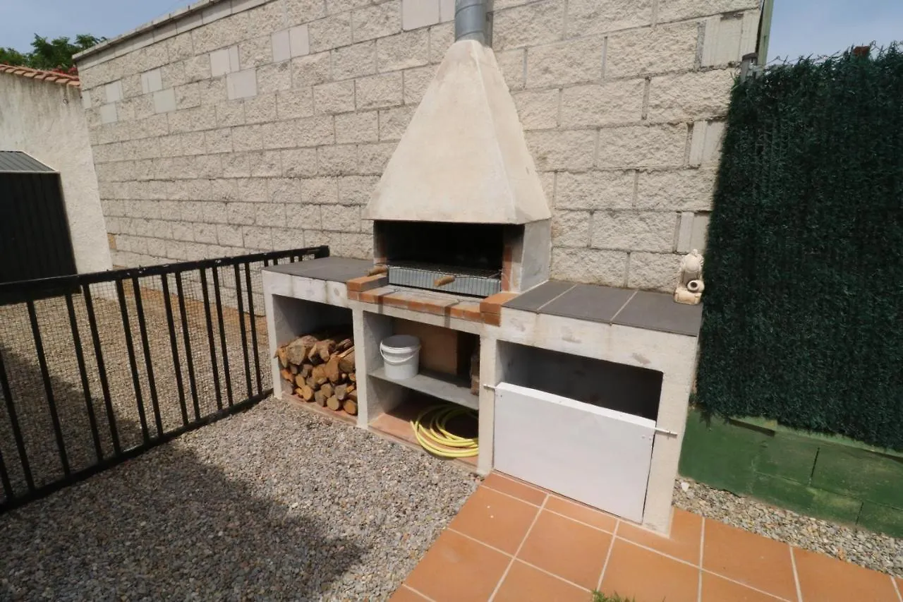 Peni 168A - Belle Maison Avec Piscine Empuriabrava 0*,  Spain
