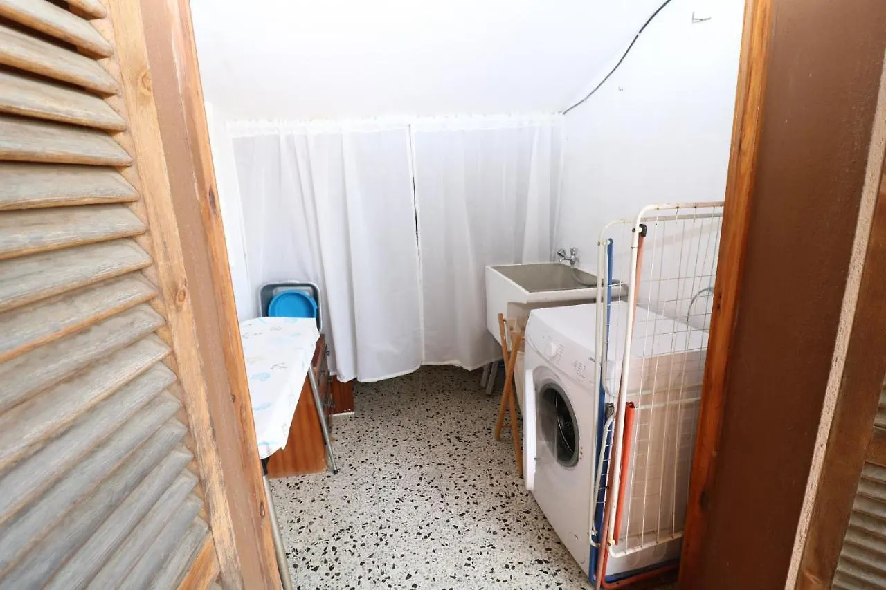 Peni 168A - Belle Maison Avec Piscine Empuriabrava 0*,