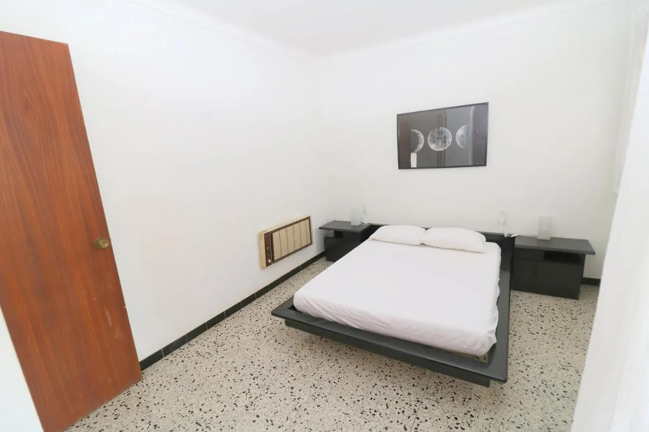 Peni 168A - Belle Maison Avec Piscine Empuriabrava Holiday home
