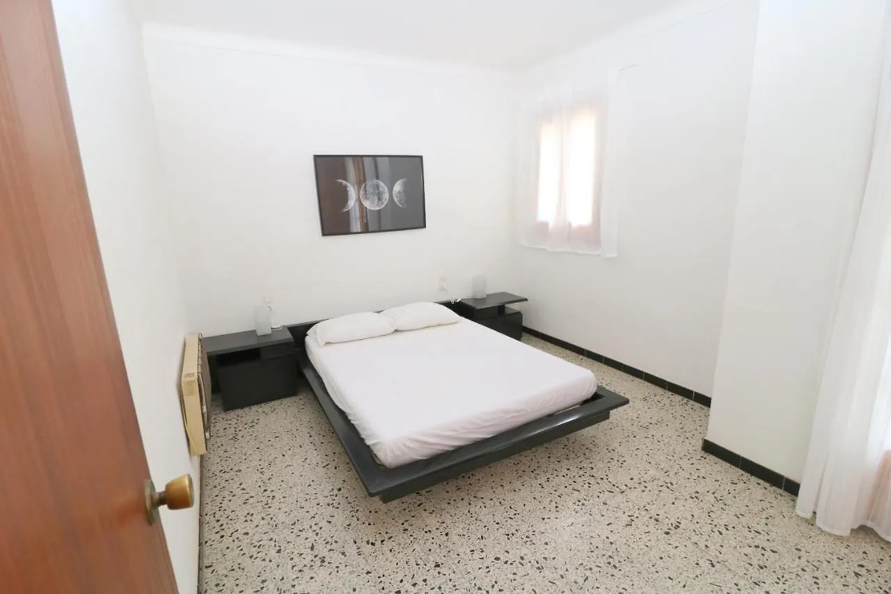 Peni 168A - Belle Maison Avec Piscine Empuriabrava Španělsko