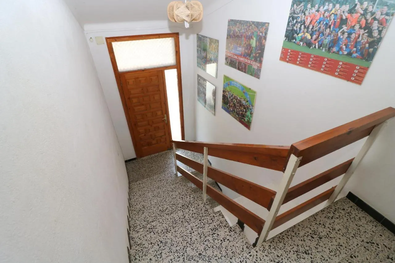 Peni 168A - Belle Maison Avec Piscine Empuriabrava Spain