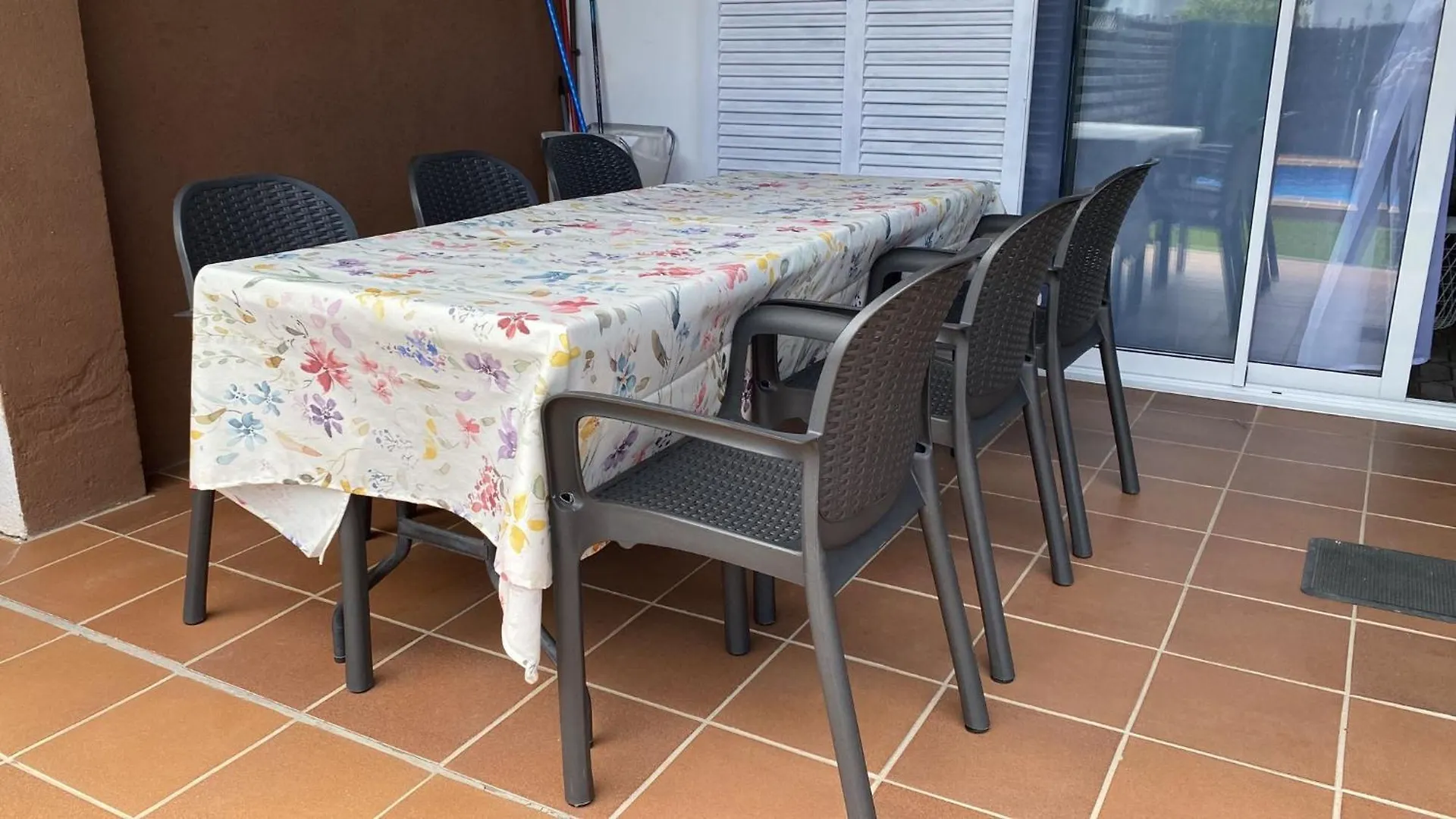 Peni 168A - Belle Maison Avec Piscine Empuriabrava Španělsko