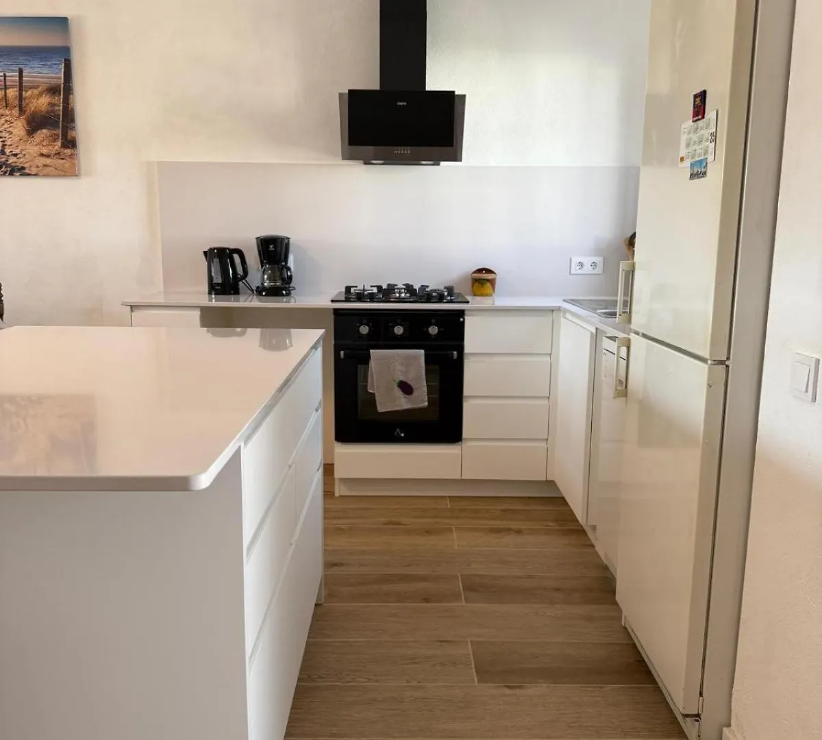 Peni 168A - Belle Maison Avec Piscine Empuriabrava