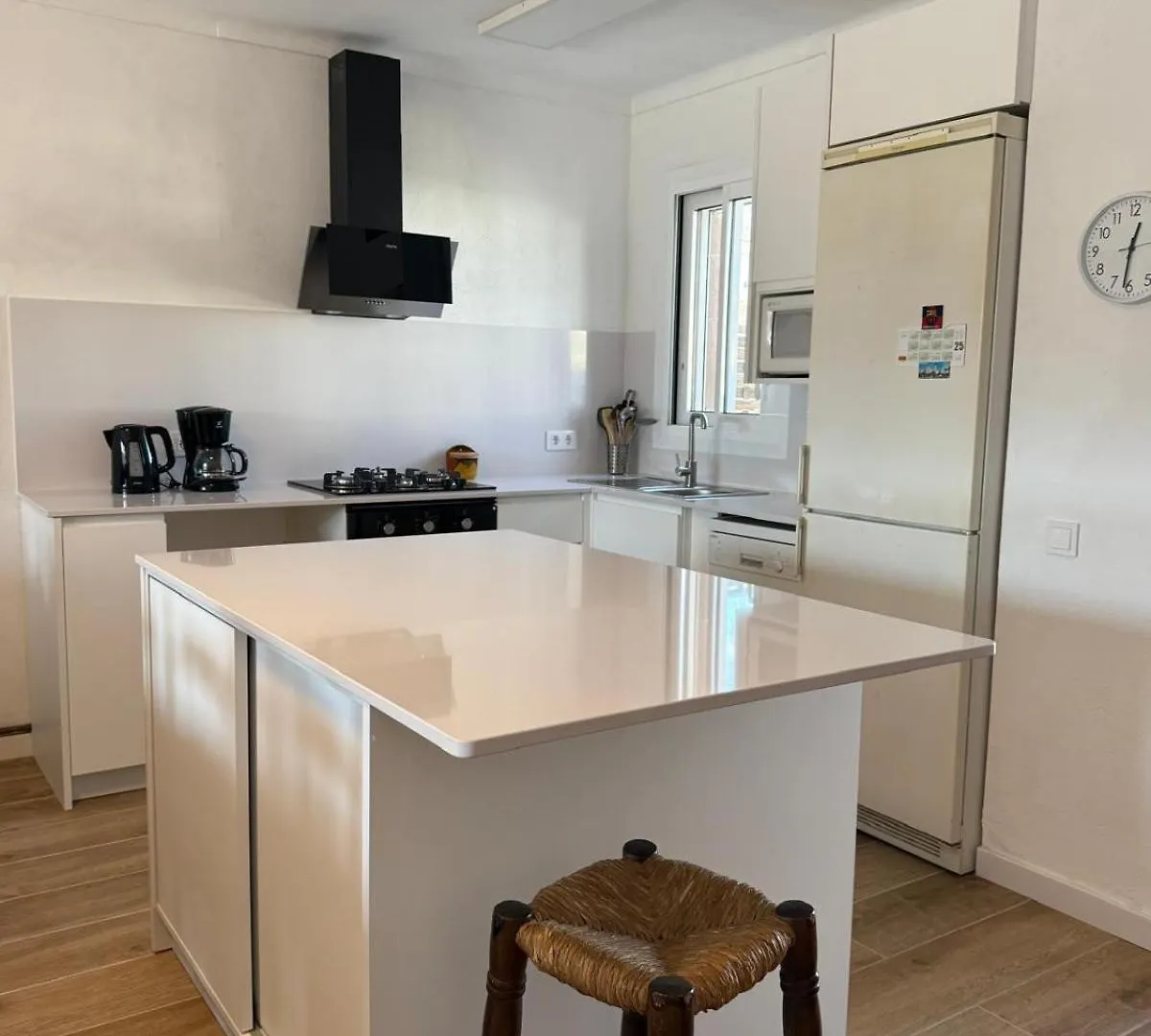 Peni 168A - Belle Maison Avec Piscine Empuriabrava 0*,