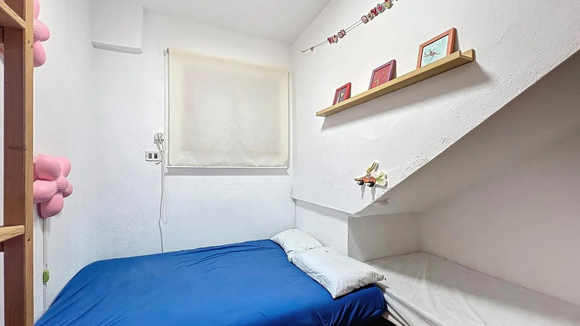 Prázdninový dům Peni 168A - Belle Maison Avec Piscine Empuriabrava