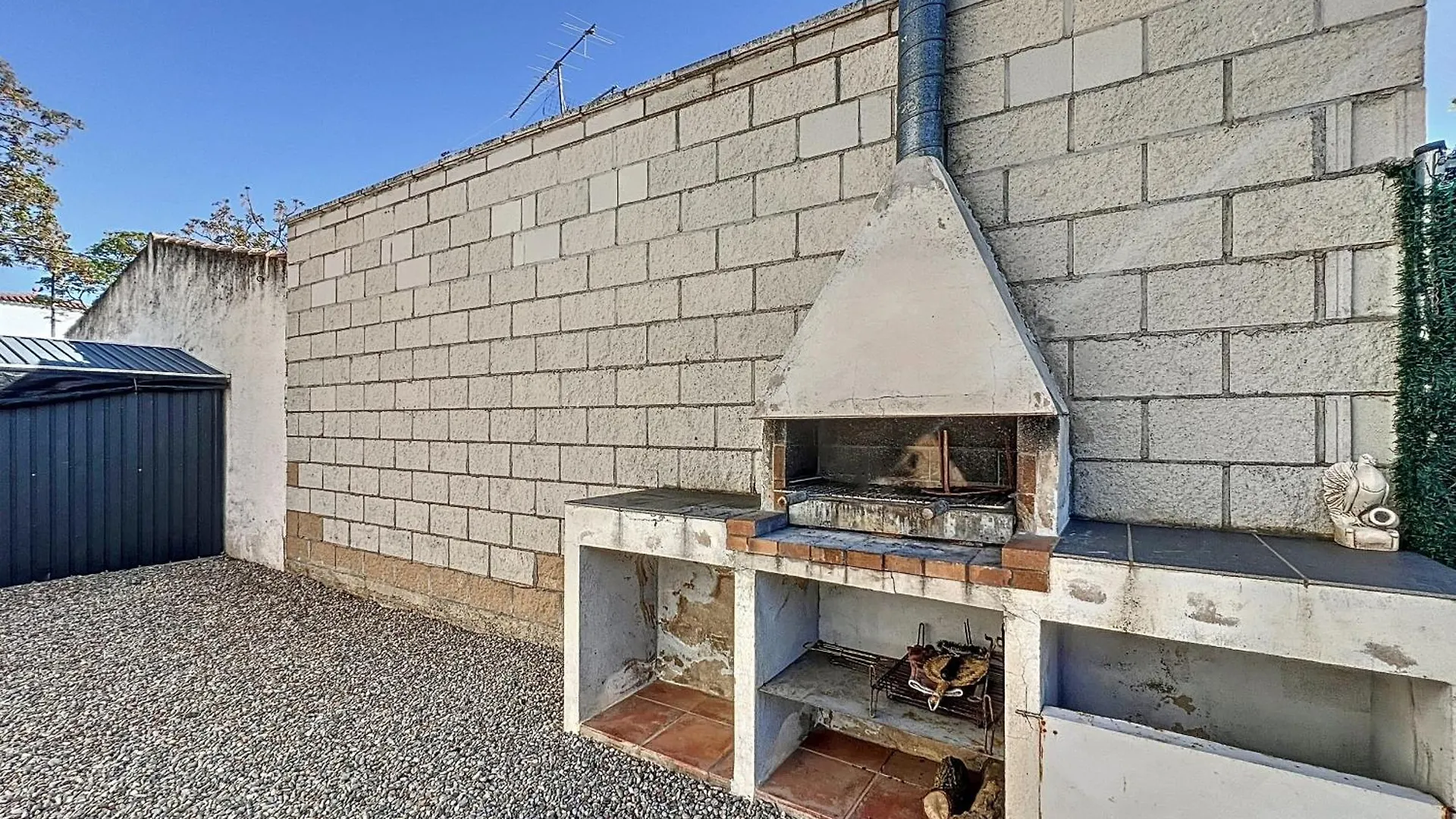 Peni 168A - Belle Maison Avec Piscine Empuriabrava Prázdninový dům