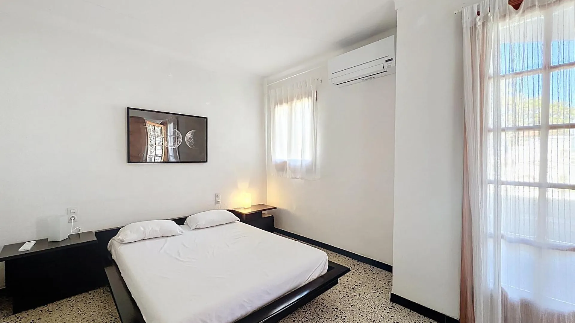 Peni 168A - Belle Maison Avec Piscine Empuriabrava