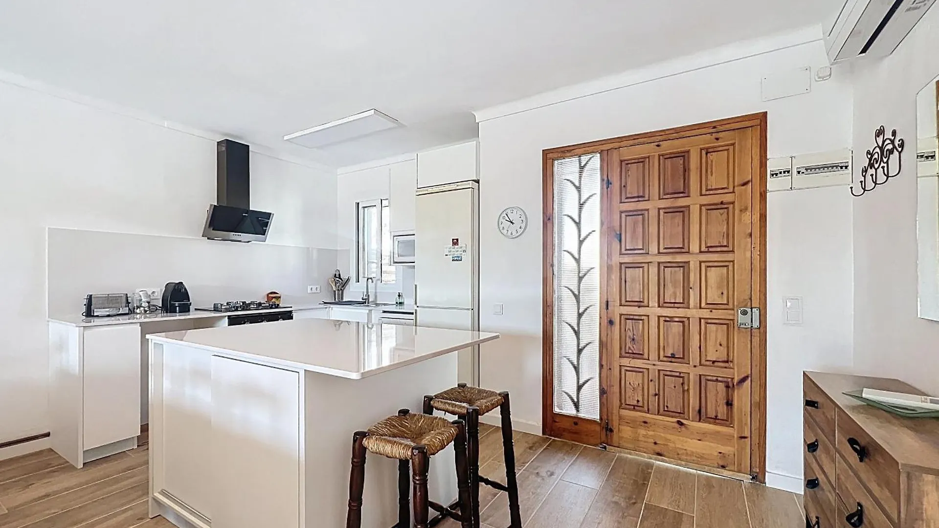 Peni 168A - Belle Maison Avec Piscine Empuriabrava