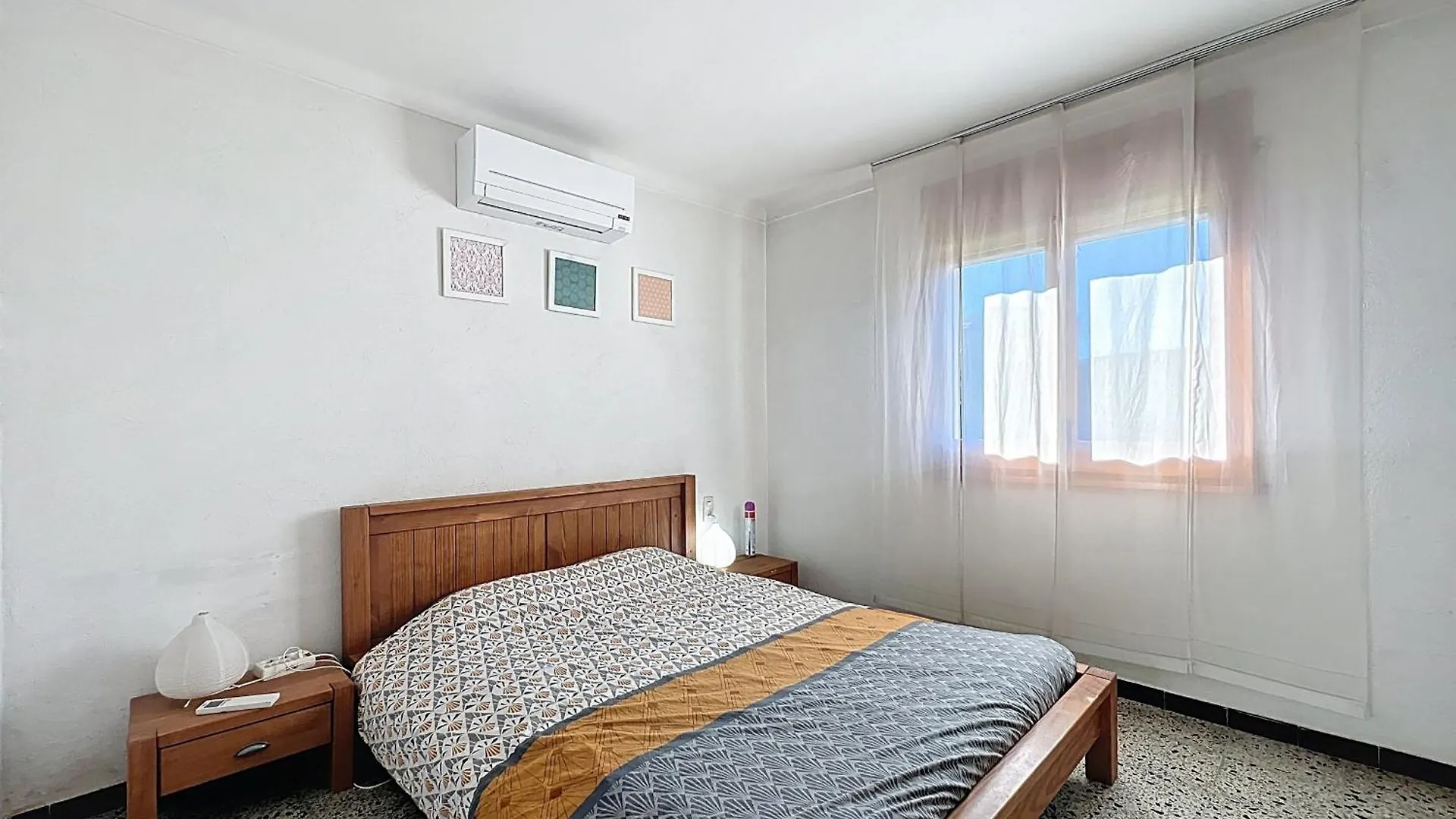 Peni 168A - Belle Maison Avec Piscine Empuriabrava 0*,