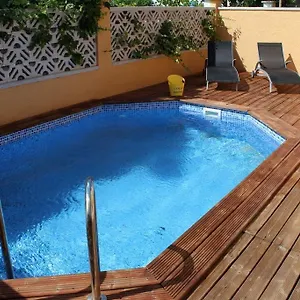 Casa Montgri Ampuriabrava