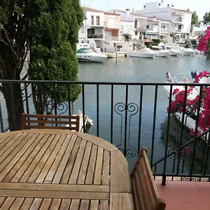 A096 Port Banyuls - Ampuriabrava